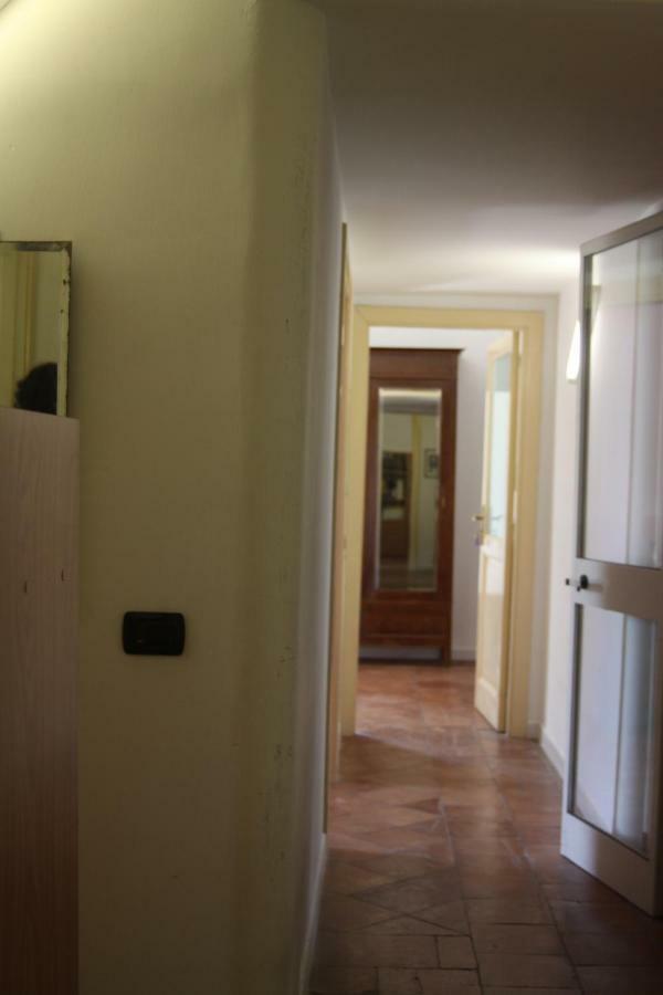Casa De Falco Bed and Breakfast Fisciano Exteriör bild